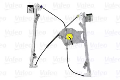 Дополнительные удобства VALEO для CHEVROLET CRUZE Station Wagon (J308) 1.4