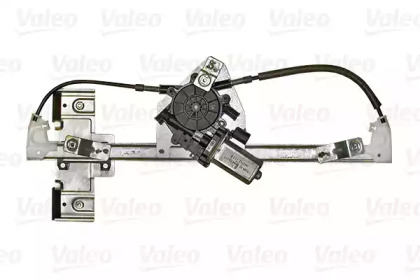 Дополнительные удобства VALEO для CHEVROLET ORLANDO (J309) 2.0 D
