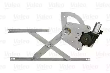 Дополнительные удобства VALEO для CHEVROLET AVEO Хэтчбек (T250, T255) 1.2 LPG
