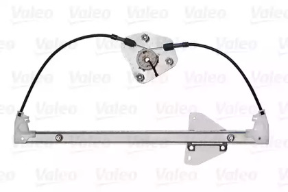 Подъемное устройство для окон VALEO для MAZDA 3 седан (BK) 1.6
