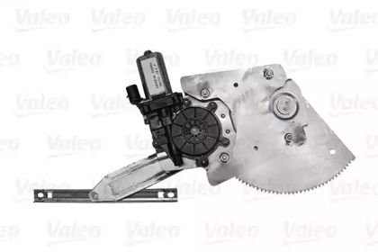 Механизм стеклоподъемника VALEO для NISSAN NOTE (E11, NE11) 1.5 dCi
