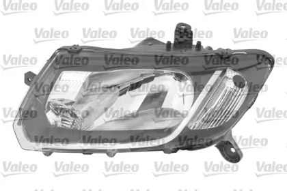 Основная фара VALEO для DACIA SANDERO II 1.2