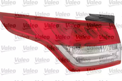 Задний фонарь VALEO для FORD KUGA II (DM2) 1.6 EcoBoost 4x4