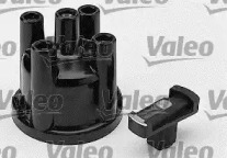Система зажигания / накаливания VALEO для RENAULT RAPID Фургон (F40_, G40_) 1.4 (F402)