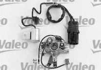Система зажигания / накаливания VALEO для RENAULT RAPID Фургон (F40_, G40_) 1.4 (F402)