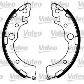 Дополнительные работы VALEO для HONDA CRX I (AF, AS) 1.6 i 16V (AS)