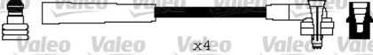 Система зажигания / накаливания VALEO для FORD ESCORT VI Turnier (GAL) 1.3