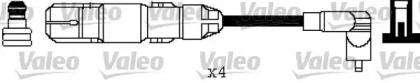 Система зажигания / накаливания VALEO для VW MULTIVAN V (7HM, 7HN, 7HF, 7EF, 7EM, 7EN) 2.0