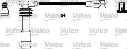 Система зажигания / накаливания VALEO для CHEVROLET NUBIRA седан 1.8