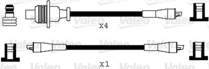 Система зажигания / накаливания VALEO для PEUGEOT 305 II (581M) 1.3