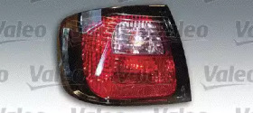 Задний фонарь VALEO для NISSAN PRIMERA Hatchback (P11) 2.0 16V