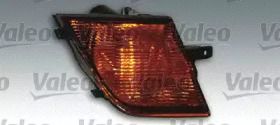 Фонарь указателя поворота VALEO для NISSAN MICRA III (K12) 1.4 16V