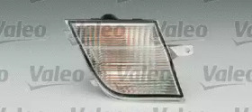 Фонарь указателя поворота VALEO для NISSAN MICRA III (K12) 1.4 16V