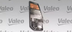 Основная фара VALEO для NISSAN CABSTAR (F24M, F24W) 35.15 DCI, 45.15 DCI 3.0 (F24M)