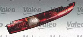 Задний фонарь VALEO для NISSAN KUBISTAR (X76) 1.5 dCi 70