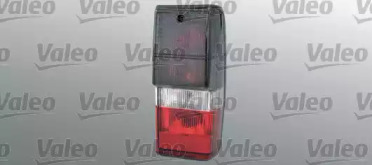 Задний фонарь VALEO для NISSAN PATROL III/2 Station Wagon (W260) 2.8 TD
