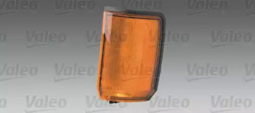Фонарь указателя поворота VALEO для NISSAN TRADE c бортовой платформой/ходовая часть 3.0 D