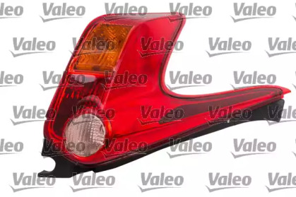 Задний фонарь VALEO для NISSAN JUKE (F15) 1.6 DIG-T 4x4