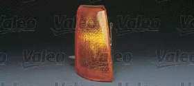 Фонарь указателя поворота VALEO для PEUGEOT 205 I (741A/C) 1.7 Diesel