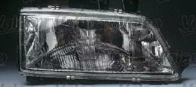 Основная фара VALEO для PEUGEOT 405 I (15B) 1.8 Turbo Diesel