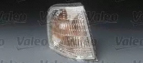 Фонарь указателя поворота VALEO для PEUGEOT 405 I (15B) 1.8 Turbo Diesel