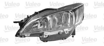 Фара VALEO для PEUGEOT 508 SW 1.6