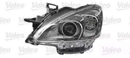 Фара VALEO для PEUGEOT 508 SW 1.6