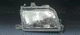 Основная фара VALEO для RENAULT CLIO I (B/C57_, 5/357_) 1.4
