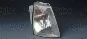 Фонарь указателя поворота VALEO для RENAULT CLIO I (B/C57_, 5/357_) 1.4