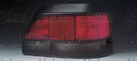 Задний фонарь VALEO для RENAULT CLIO I (B/C57_, 5/357_) 1.4