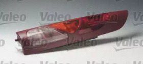 Задний фонарь VALEO для RENAULT KANGOO (KC0/1_) 1.4 (KC0C, KC0H, KC0B, KC0M)