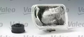 Основная фара VALEO для RENAULT RAPID Фургон (F40_, G40_) 1.4 (F402)