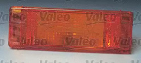 Фонарь указателя поворота VALEO для RENAULT RAPID Фургон (F40_, G40_) 1.4 (F402)