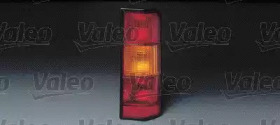 Задний фонарь VALEO для RENAULT RAPID Фургон (F40_, G40_) 1.4 (F402)