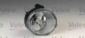 Противотуманная фара VALEO для NISSAN KUBISTAR (X76) 1.5 dCi 70