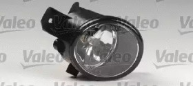 Противотуманная фара / вставка VALEO для NISSAN PRIMERA Hatchback (P12) 1.6