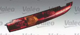 Задний фонарь VALEO для RENAULT KANGOO (KC0/1_) 1.4 (KC0C, KC0H, KC0B, KC0M)