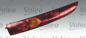 Задний фонарь VALEO для RENAULT KANGOO (KC0/1_) 1.4 (KC0C, KC0H, KC0B, KC0M)
