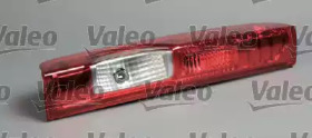 Задний фонарь VALEO для NISSAN PRIMASTAR Фургон (X83) 2.5 dCi 150
