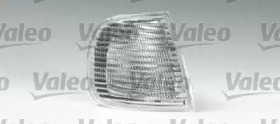 Фонарь указателя поворота VALEO для VW CADDY II Variant (9K9B) 1.4