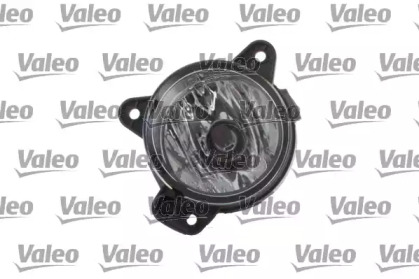 Противотуманная фара / вставка VALEO для VW CRAFTER 30-50 c бортовой платформой/ходовая часть (2F_) 2.0 TDI