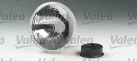 Основная фара VALEO для NISSAN PICK UP (D21) 2.5 D 4WD