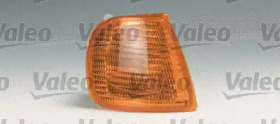 Фонарь указателя поворота VALEO для VW CADDY II Variant (9K9B) 1.4