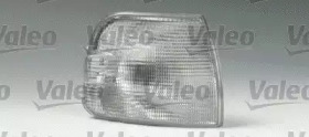 Фонарь указателя поворота VALEO для VW TRANSPORTER IV c бортовой платформой/ходовая часть (70XD) 2.4 D