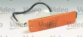 Фонарь указателя поворота VALEO для VW GOLF II (19E, 1G1) 1.8 GTI 16V