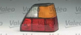 Задний фонарь VALEO для VW GOLF II (19E, 1G1) 1.8 GTI 16V