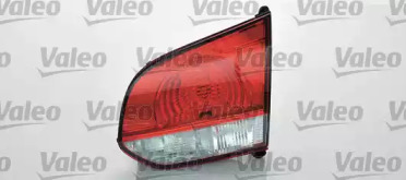 Задний фонарь VALEO для VW GOLF VI (5K1) 1.6