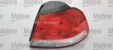 Задний фонарь VALEO для VW GOLF VI (5K1) 1.6