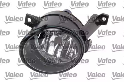 Противотуманная фара VALEO для VW POLO (6R, 6C) 1.4 BiFuel