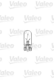 Стояночный огонь VALEO для VW CRAFTER 30-50 c бортовой платформой/ходовая часть (2F_) 2.0 TDI